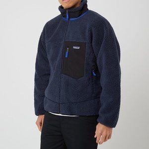 Patagonia Men's Classic Retro-X Jacket, NEW!